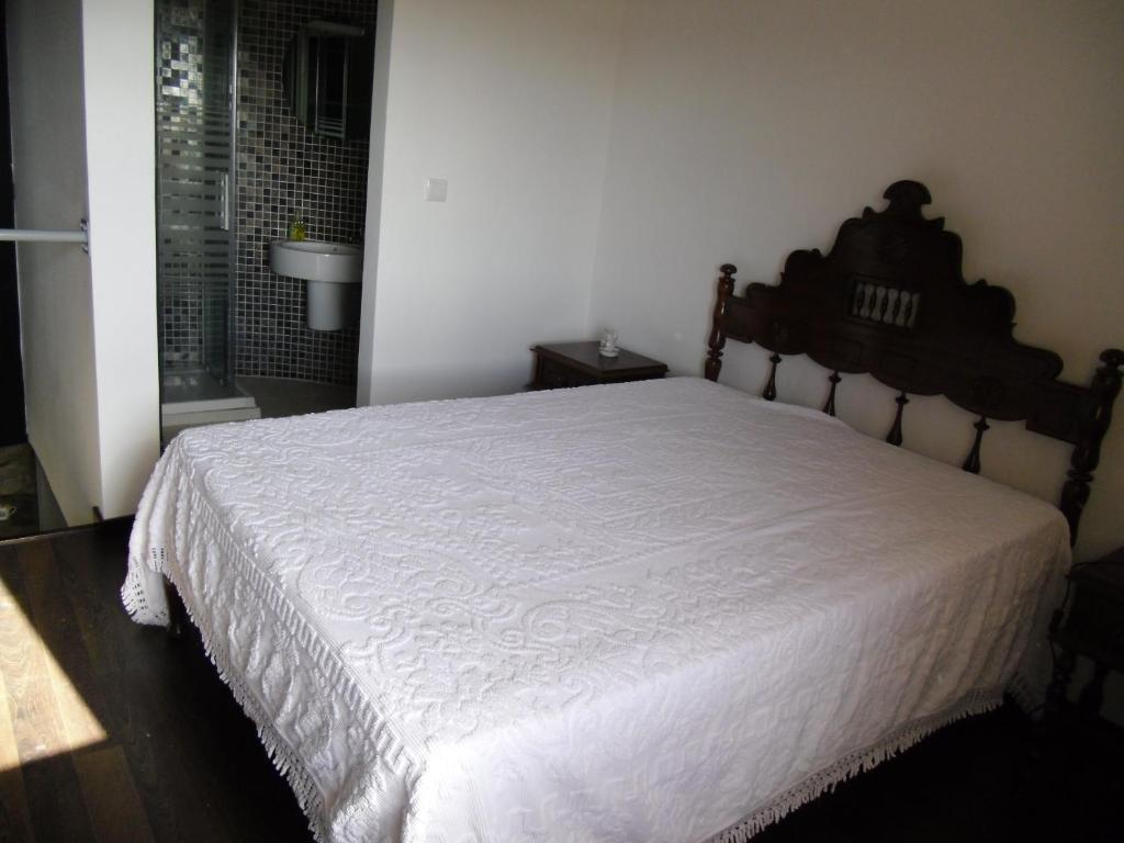 מסדו דה קבליירוס Casas De Campo Podence חדר תמונה