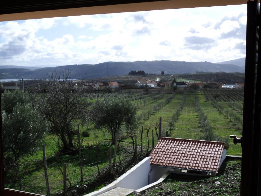 מסדו דה קבליירוס Casas De Campo Podence חדר תמונה