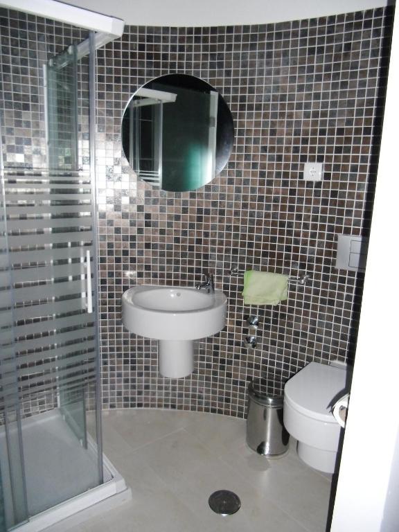 מסדו דה קבליירוס Casas De Campo Podence חדר תמונה