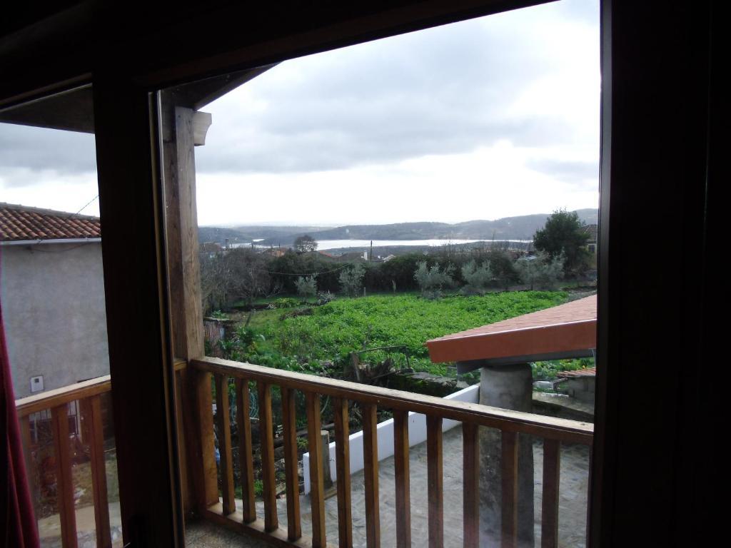 מסדו דה קבליירוס Casas De Campo Podence חדר תמונה