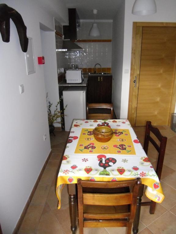 מסדו דה קבליירוס Casas De Campo Podence חדר תמונה
