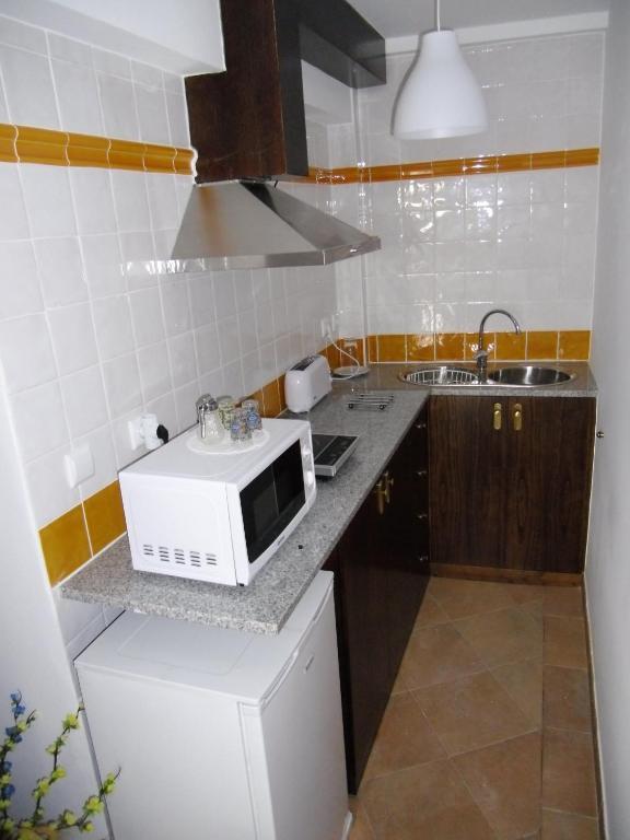 מסדו דה קבליירוס Casas De Campo Podence חדר תמונה