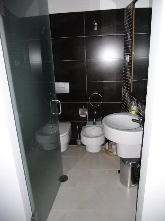 מסדו דה קבליירוס Casas De Campo Podence חדר תמונה