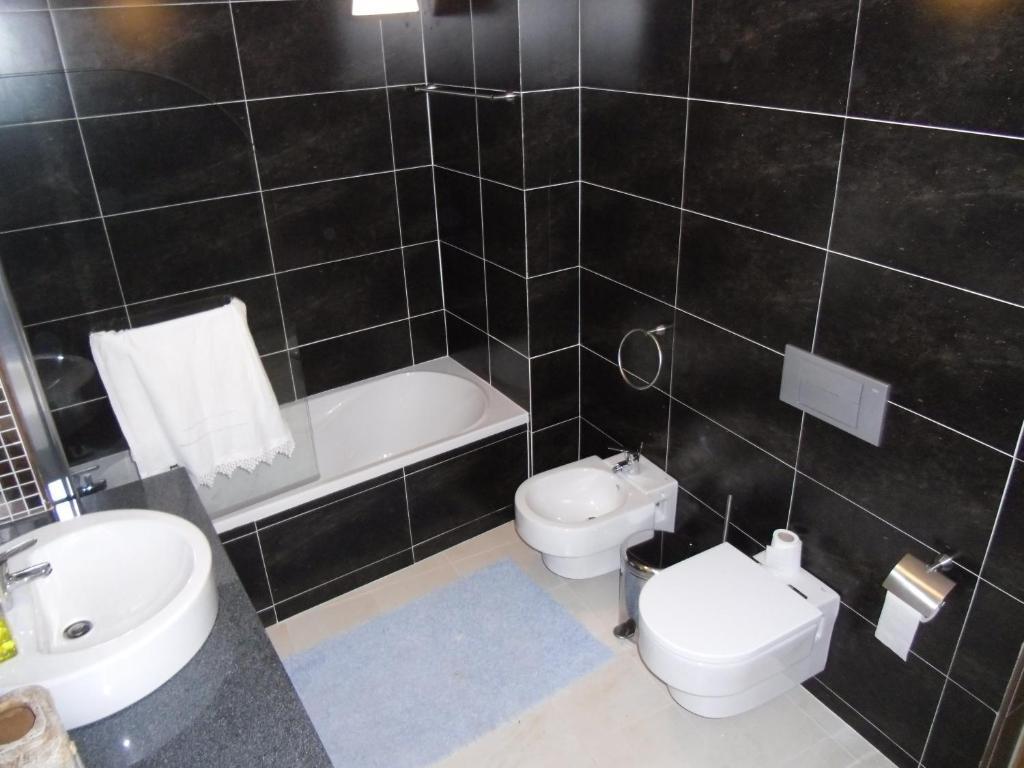 מסדו דה קבליירוס Casas De Campo Podence חדר תמונה