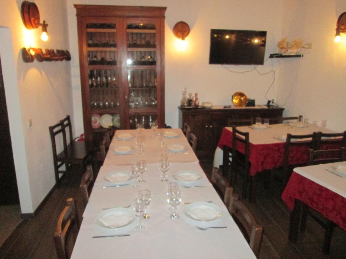 מסדו דה קבליירוס Casas De Campo Podence מראה חיצוני תמונה