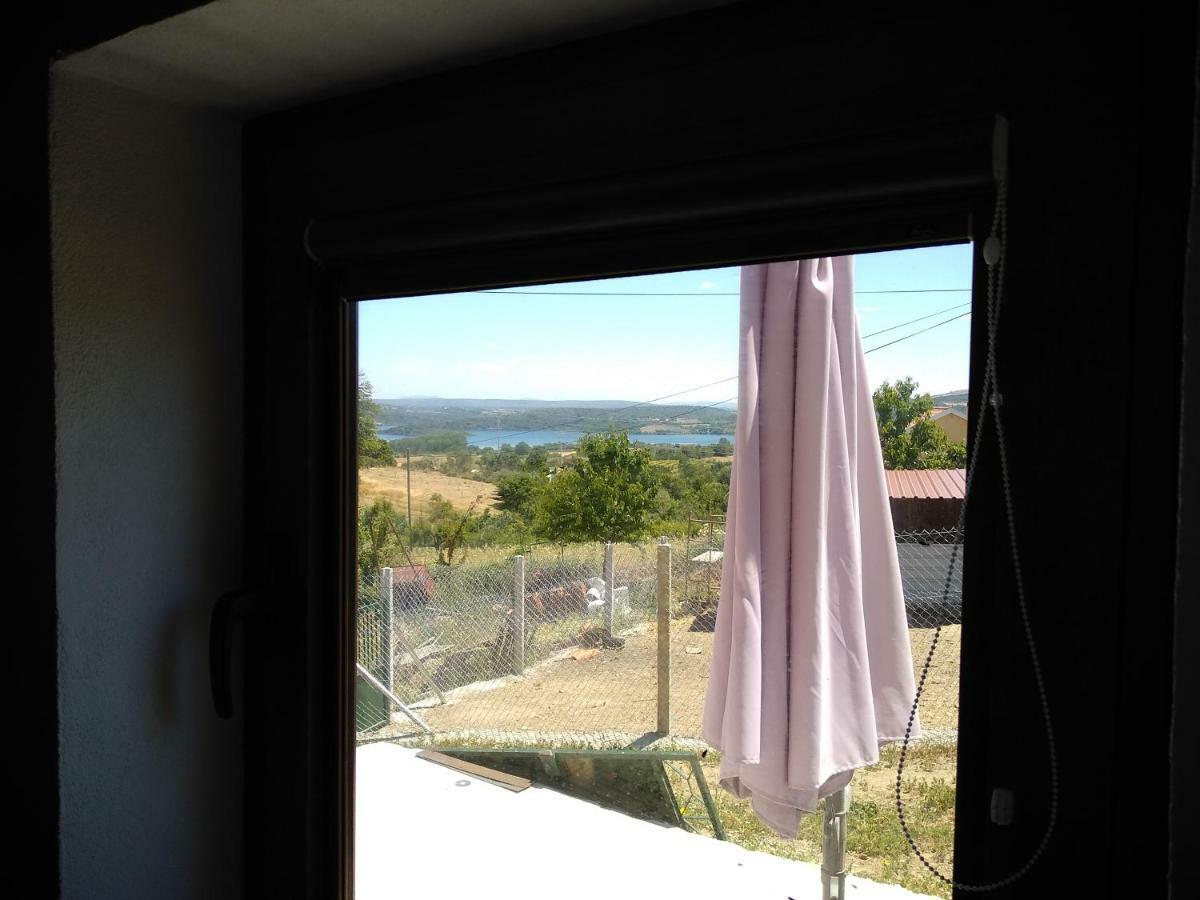מסדו דה קבליירוס Casas De Campo Podence מראה חיצוני תמונה