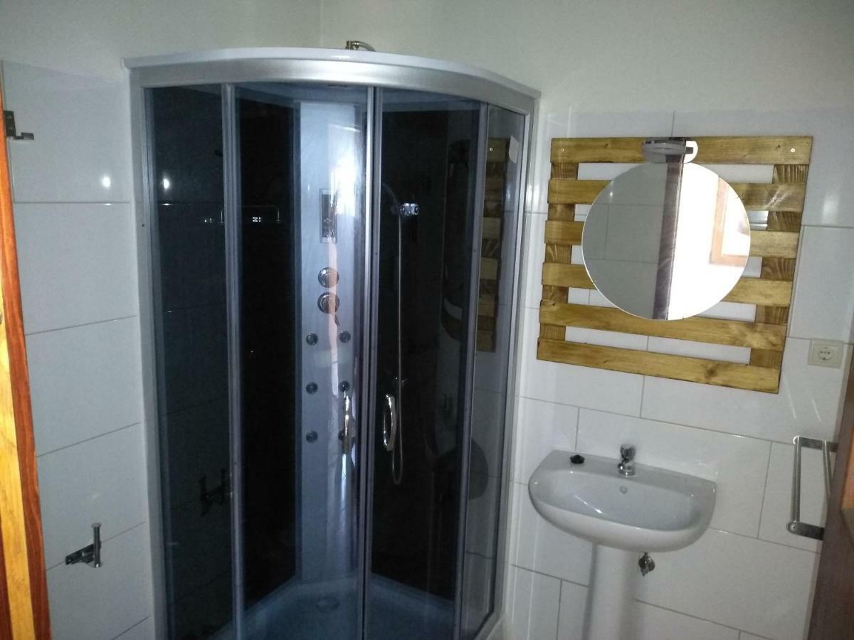 מסדו דה קבליירוס Casas De Campo Podence מראה חיצוני תמונה